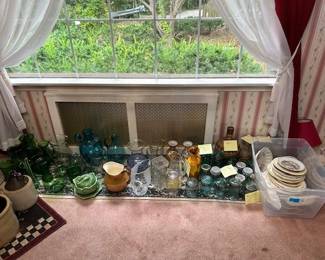 Glasswares
