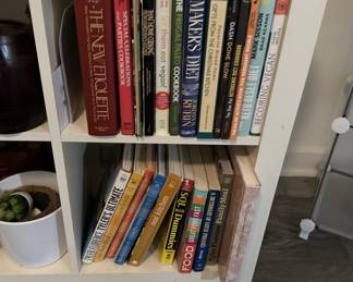 Books $1