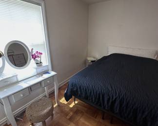 Bed room set