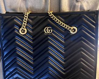 Gucci bag