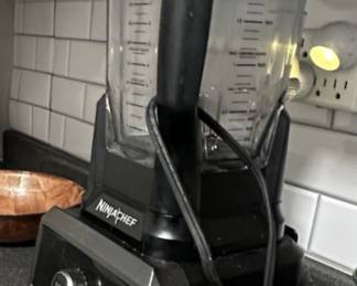 blender