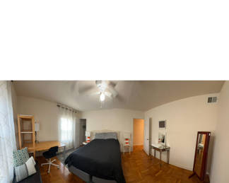 bedroom set
