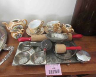 Sale Picture