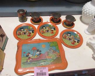 Sale Picture