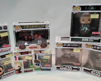 Sale Picture