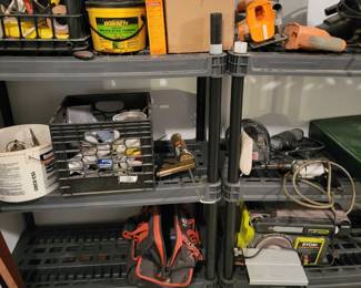 Power Tools