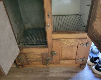 Open