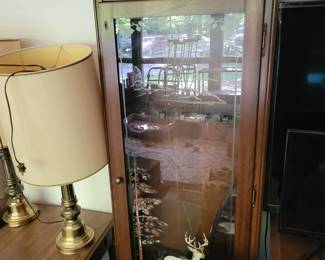 Gun cabinet
