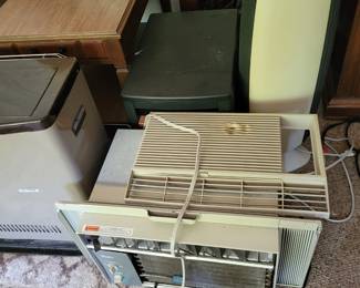 Ac,heaters