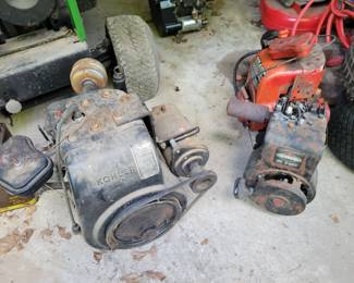 Motors