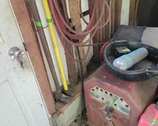 Welder