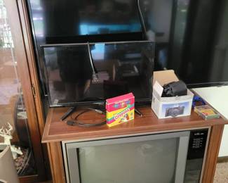 Tvs