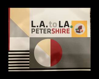 In 2012, Shire was awarded the Nadine Russell Chair at Louisiana State University, a rotating residency within the LSU college of Art and Design. 