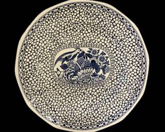 Adams "Chinese Bird" set