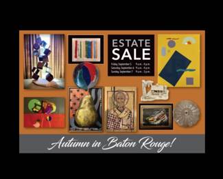 NO NUMBERS WILL BE GIVEN OUT FOR THIS SALE