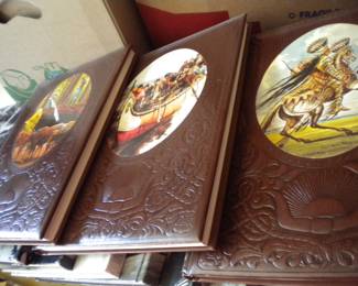 The Cowboys  editions