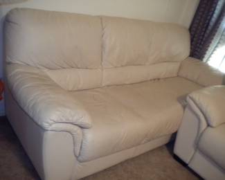 Matching sofa 