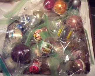 Vintage Christmas