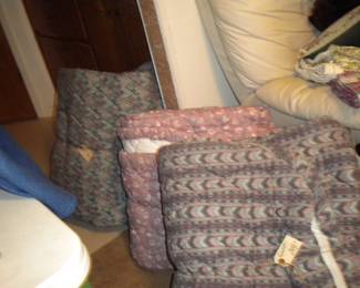 Bedspreads 