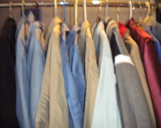 Men's nice outerwear