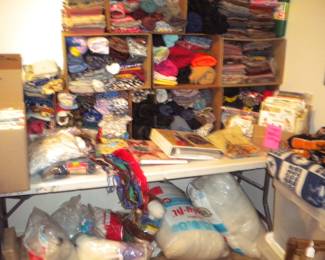 Fabric 