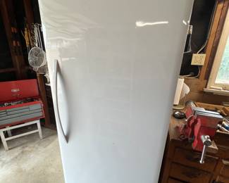 Like New Large Freezer