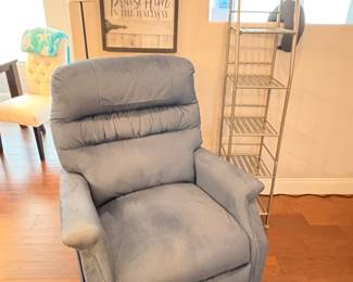 Power Lift Chair