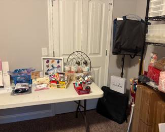 Brand new GIFT ITEMS!!