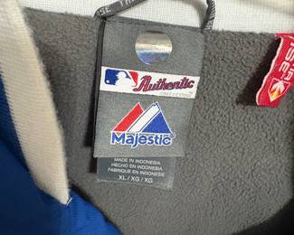 ROYALS XL Jacket