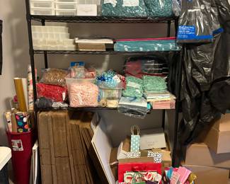 Gift giving items!!!