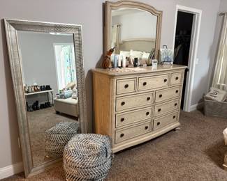 Full length Mirror 