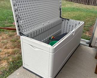 Deck Box