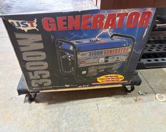 Generator