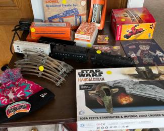 Sale Picture