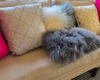 Decorator Pillows