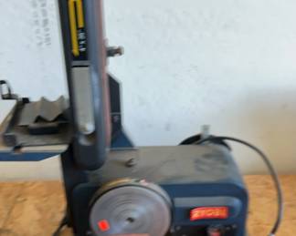 Ryobi Belt Sander,
