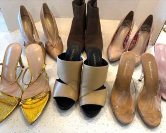 6.5 Shoes