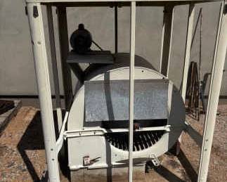 AdobeAir Arctic Circle ED830 Swamp Cooler