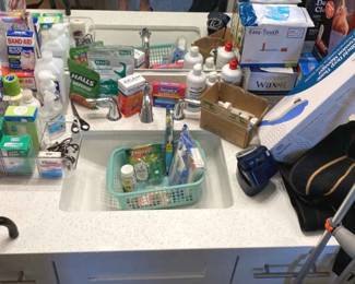Health Medical Supplies