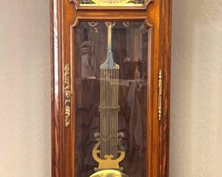 Vintage Trend Grandfather Clock
