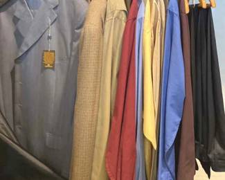 Mens Dress Clothes 2XL