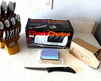 Chicago Cutlery,