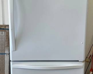 Whirlpool Refrigerator
