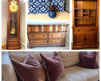 RR5 Furniture