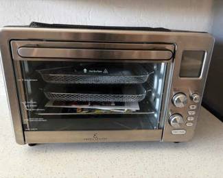 Emerald Lagasse Power 360 Air Fryer