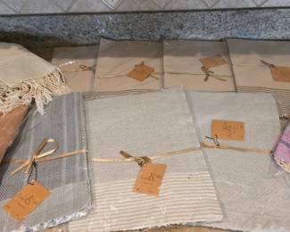HighEnd Scents Feel Linen