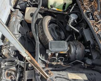 Pontiac Fiero Eng Despite its rough few years and eventual cancellation, the Fiero gained a dedicated following for its exciting looks and driving experience, with the 1988 model year considered the best due to its improved chassis and suspension.