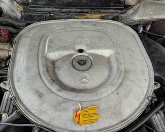 1982 mercedes-benz 380sl