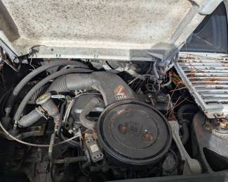 Pontiac Fiero Eng Despite its rough few years and eventual cancellation, the Fiero gained a dedicated following for its exciting looks and driving experience, with the 1988 model year considered the best due to its improved chassis and suspension.