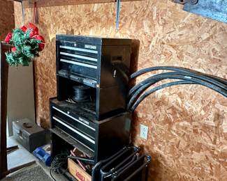 Craftsman toolbox